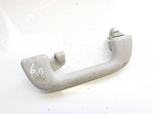 Used Interior roof handle Interior roof handle TOYOTA COROLLA Verso (_E12_) 1.6 VVT-i (ZZE121_, ZZE121R) (110 hp) 35205666 35205666