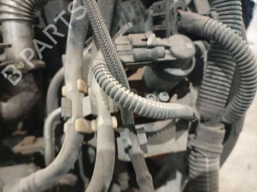 Used Injection pump Injection pump CITROËN BERLINGO MULTISPACE (B9) 1.6 HDi 90 (90 hp) 36687861 36687861