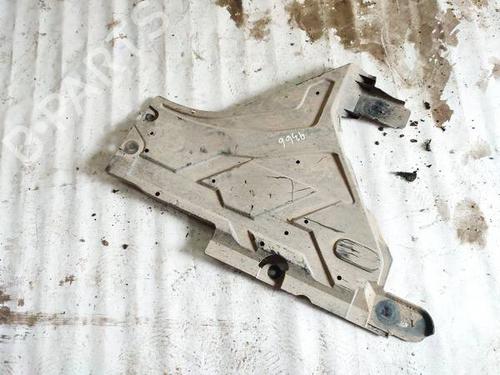Used Underbody protection Underbody protection RENAULT LAGUNA III (BT0/1) 2.0 dCi (BT01, BT08, BT09, BT0E, BT0K, BT12, BT1C, BT1D,... (150 hp) 35043814 35043814