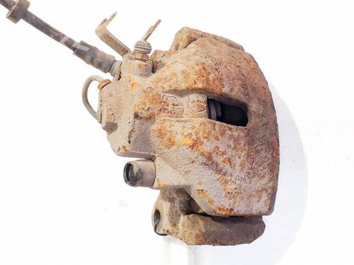 Used Right front brake caliper Right front brake caliper AUDI A6 C6 (4F2) 2.0 TDI (140 hp) 34956659 34956659