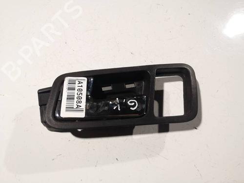Used Rear left interior door handle Rear left interior door handle 34977818 34977818