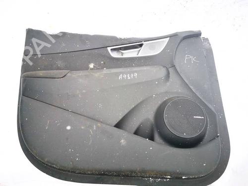Venstre frontpanel Venstre frontpanel HYUNDAI KONA (OS, OSE, OSI) EV (204 hp) 34836996 34836996