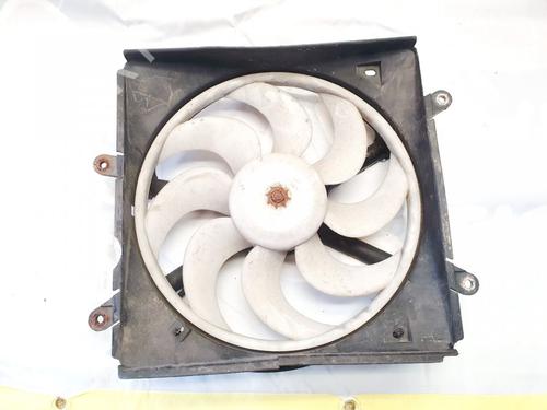 Used Fan Fan CHRYSLER VOYAGER IV (RG, RS) 2.5 CRD (141 hp) 35399860 35399860