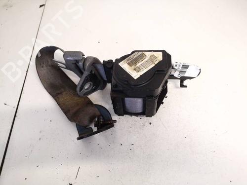 Used Rear left seatbelt Rear left seatbelt JEEP GRAND CHEROKEE III (WH, WK) 3.7 V6 (214 hp) 35129370 35129370