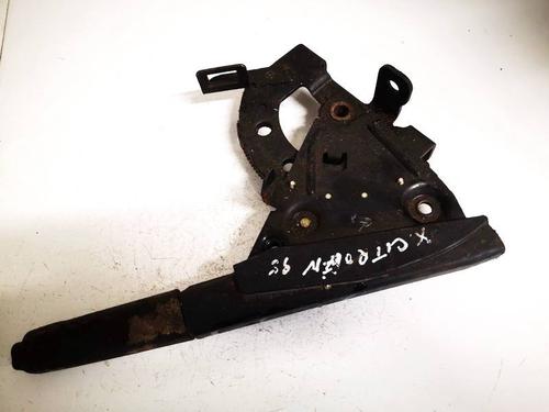 Used Hand brake Hand brake CITROËN XANTIA (X1_, X2_) 2.0 (129 hp) 34881233 34881233