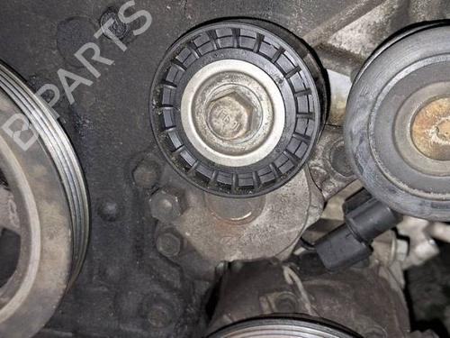Pulley HYUNDAI i30 (FD) 1.6 CRDi | BP34957740M122 - Image 2