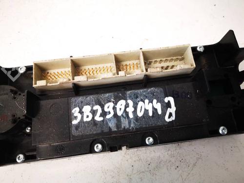Climate control AUDI A6 C5 (4B2, 4B4) 2.5 TDI | BP34746254I5 - Image 3