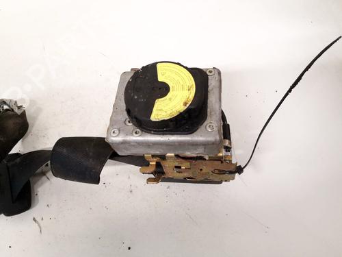 Front right seatbelt VW PASSAT B5 Variant (3B5) 1.9 TDI | BP35479533I25 - Image 3