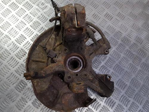 Used Left front steering knuckle Left front steering knuckle 35673423 35673423