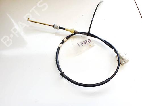 Used Cable Cable 35194744 35194744