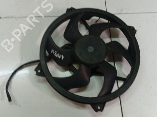 Used Fan Fan PEUGEOT 407 (6D_) 2.0 HDi 135 (6DRHRH, 6DRHRE, 6DRHRG, 6DRHRJ) (136 hp) 34796151 34796151