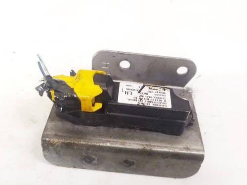 Used Electronic module Electronic module MITSUBISHI SPACE STAR MPV (DG_A) 1.9 DI-D (DG4A) (102 hp) 32590551 32590551