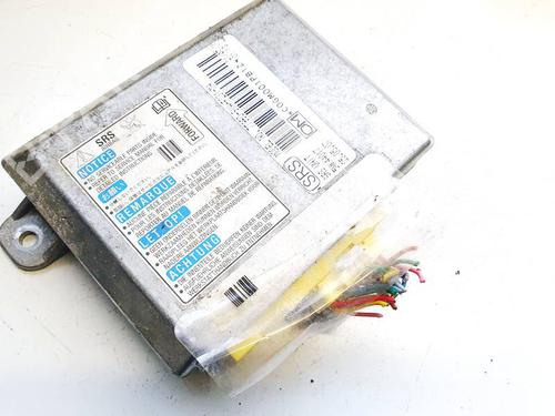 Used ECU airbags HONDA CR-V III (RE_) 2.2 i-CTDi 4WD (RE6) (140 hp) 32616489