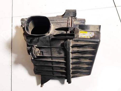 Used Air filter box Air filter box VW POLO IV (9N_, 9A_) 1.4 TDI (70 hp) 35068100 35068100