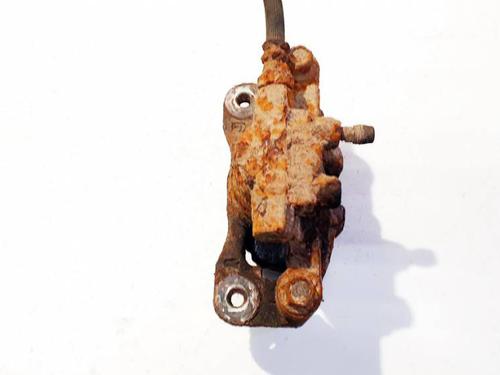Right rear brake caliper DODGE CALIBER 2.0 CRD | BP34799424M106 - Image 2
