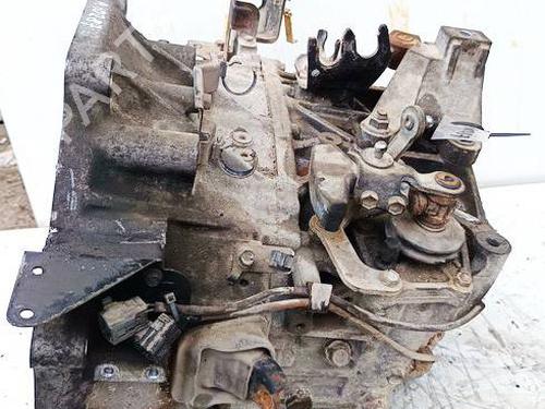 Gearbox MAZDA 5 (CR) 2.0 CD (CR19) | BP35012724M3 - Image 2