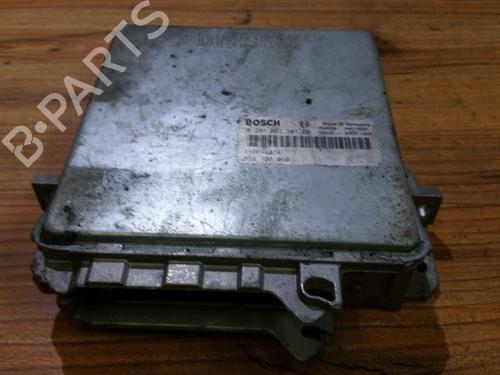 Used Engine control unit (ECU) Engine control unit (ECU) ROVER 600 I (RH) 620 Sdi (105 hp) 33531497 33531497