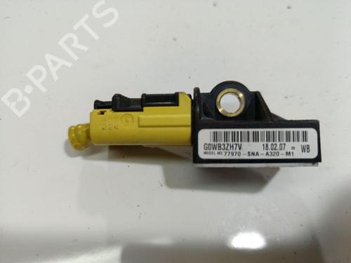 Electronic module HONDA CIVIC VIII Saloon (FD, FA) 1.3 IMA (FA3, FD3) | BP32560143M83 - Image 2
