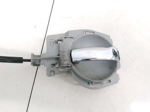 Used Rear left interior door handle Rear left interior door handle 35541002 35541002
