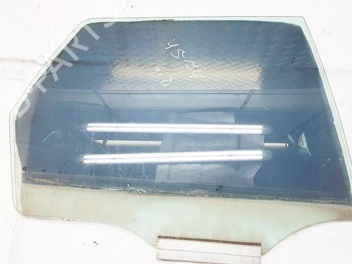 Dør rude højre bagtil Dør rude højre bagtil OPEL VECTRA B (J96) 2.0 DTI 16V (F19) (101 hp) 35866685 35866685