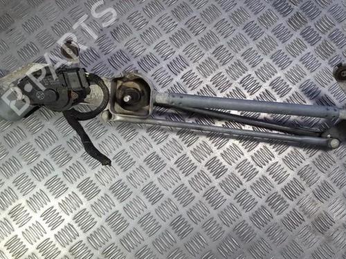 Used Front wipers mechanism Front wipers mechanism OPEL INSIGNIA A Saloon (G09) 2.0 CDTI (69) (140 hp) 35679035 35679035
