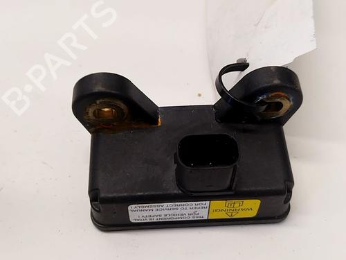 Electronic module PEUGEOT 407 (6D_) 1.6 HDi 110 (6D9HZC, 6D9HYC) | BP34754662M83 - Image 2