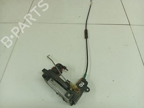 Used Front right lock Front right lock 38452357 38452357