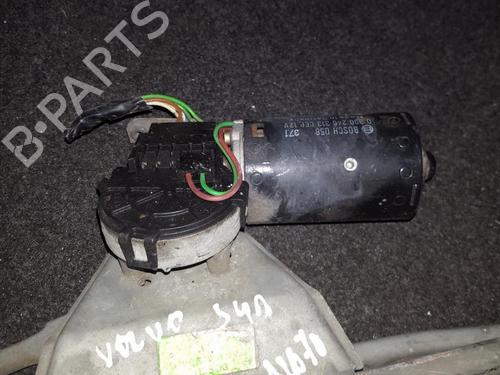 Used Front wiper motor Front wiper motor VOLVO 440 (445) 1.9 Turbo-Diesel (90 hp) 35647600 35647600