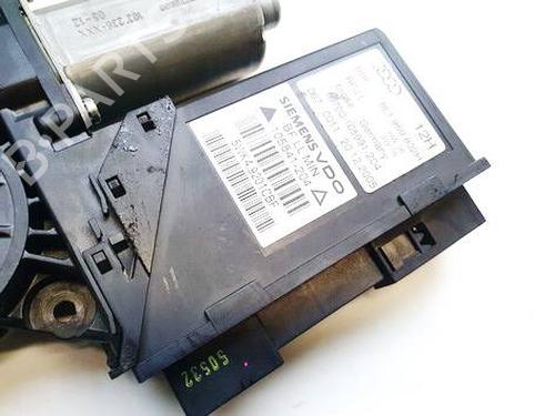 Right front window motor AUDI A4 B7 (8EC) 1.9 TDI | BP38739841E20 - Image 2