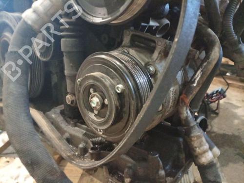 AC compressor AUDI A6 C6 (4F2) 3.0 TDI quattro | BP38161085M34 - Image 2