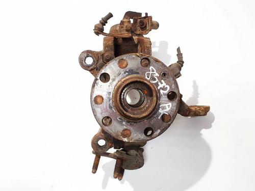 Used Left front steering knuckle Left front steering knuckle 35364207 35364207