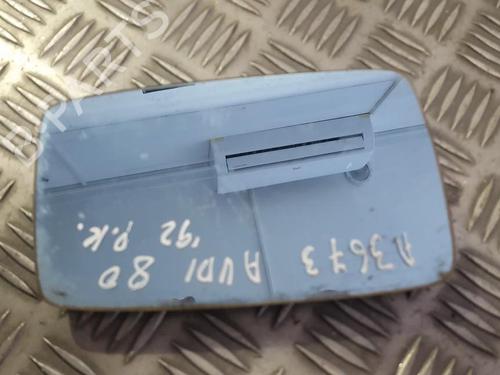 Used Left mirror glass Left mirror glass 35673497 35673497