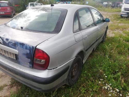 Pipe CITROËN C5 I (DC_) 2.0 HDi (DCRHZB, DCRHZE) | BP32536772M125