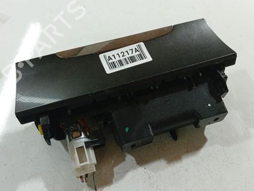 Ashtray VW PASSAT B6 (3C2) 2.0 TDI | BP34789427I30 - Image 2