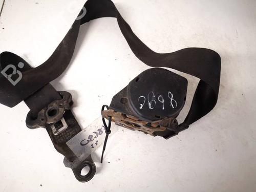 Used Front left seatbelt Front left seatbelt 35339636 35339636