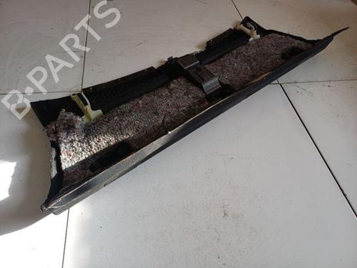 Rear parcel shelf CITROËN C5 III (RD_) 2.0 HDi (RDRHD8, RDRHDJ, RDRHR8, RDRHRJ) | BP34802793C85 - Image 2