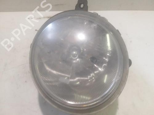 Used Left headlight Left headlight 38583033 38583033