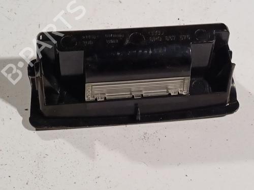 Used Ashtray Ashtray AUDI A3 (8P1) 2.0 TDI (140 hp) 34990382 34990382