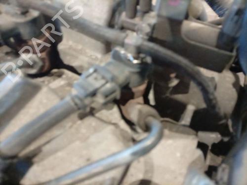 Used Injector Injector HONDA ACCORD VII Tourer (CM, CN) 2.2 i-CTDi (CN2) (140 hp) 36313555 36313555
