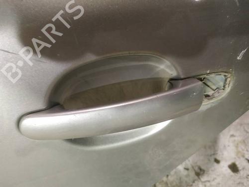 Used Rear left exterior door handle Rear left exterior door handle 34922294 34922294
