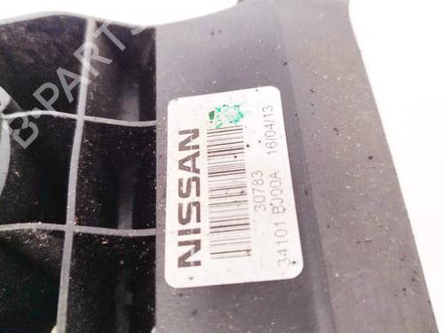 Gearstang NISSAN NV200 Van 1.5 dCi 85 (M20, M20N, M20M) | BP36895311M90 - Image 4