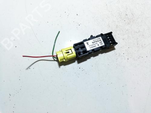 Used Electronic module Electronic module NISSAN MICRA III (K12) 1.5 dCi (65 hp) 33512490 33512490