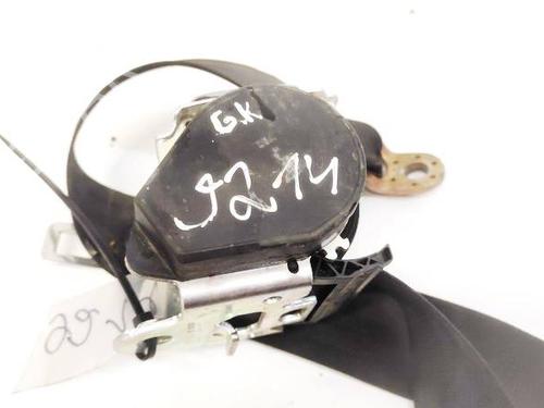 Rear left seatbelt AUDI A6 C6 (4F2) 2.7 TDI | BP35216895I29 - Image 2