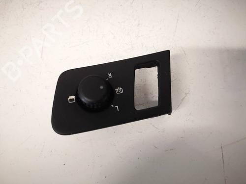 Used Mirror switch Mirror switch AUDI A6 C5 (4B2, 4B4) 2.5 TDI (150 hp) 34785219 34785219