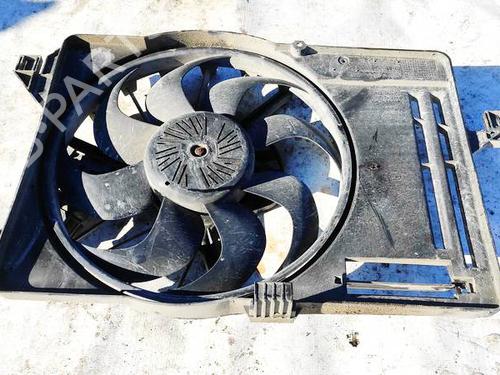 Used Fan Fan FORD FOCUS III 1.6 TDCi (115 hp) 35266729 35266729