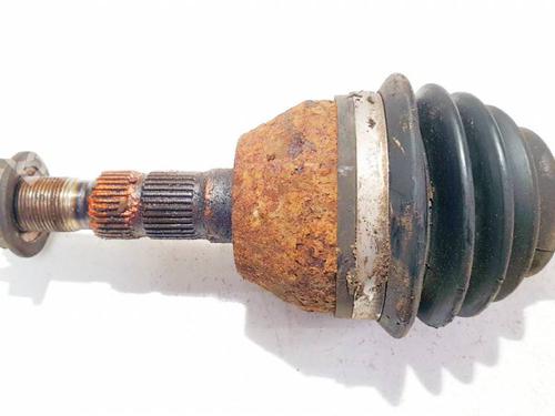 Left front driveshaft OPEL ASTRA H (A04) 1.6 (L48) | BP34895967M38 - Image 2