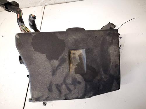 Used Fuse box Fuse box TOYOTA AURIS (_E15_) 2.2 D (ADE157_, ADE151_, ADE151R, ADE157R) (177 hp) 32940783 32940783