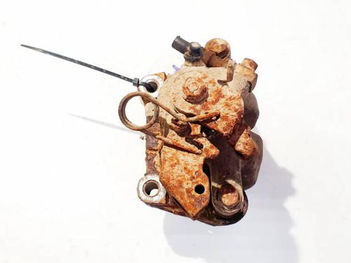 Used Right rear brake caliper Right rear brake caliper 35084767 35084767