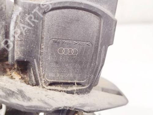 Seat buckle AUDI A6 C6 (4F2) 2.7 TDI | BP34873186I32 - Image 3