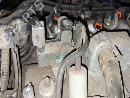 Used Electronic module Electronic module HONDA FR-V (BE) 2.2 i CTDi (BE5) (140 hp) 34743377 34743377